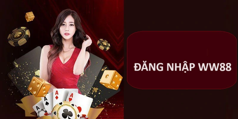 Đăng nhập WW88 - Hướng dẫn thao tác thực hiện đơn giản Thông tin hội viên được bảo vệ