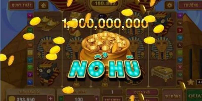 Nổ hũ mini - Trò chơi slot hấp dẫn với cơ hội thắng lớn Kinh nghiệm chơi nổ hũ từ các cao thủ
