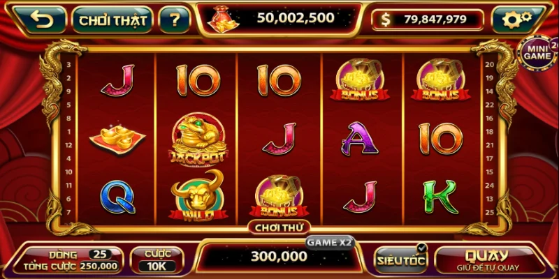Nổ hũ WW88 - Sảnh chơi đặt cược uy tín hàng đầu châu Á Tựa game hấp dẫn: Kho báu nguyên thủy