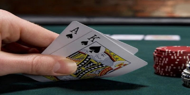 Bài xì dách là gì? Trò chơi cổ điển đầy hấp dẫn tại casino Tìm hiểu về cách chơi bài xì dách
