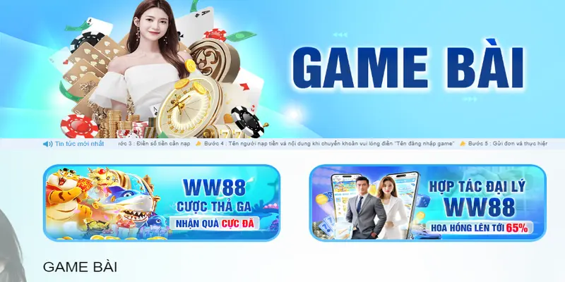 W88 Vượt Tầm Giải Trí - Khám Phá Thế Giới Cá Cược Đẳng Cấp